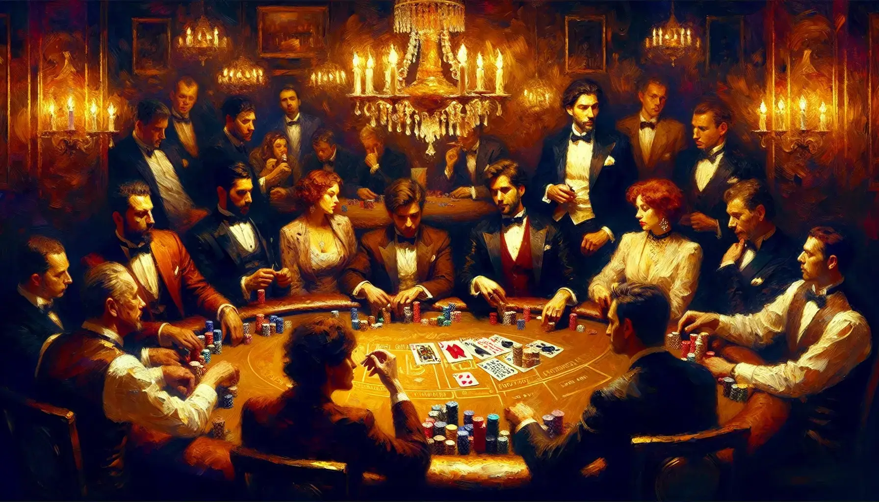 What is the Queen of Diamonds?