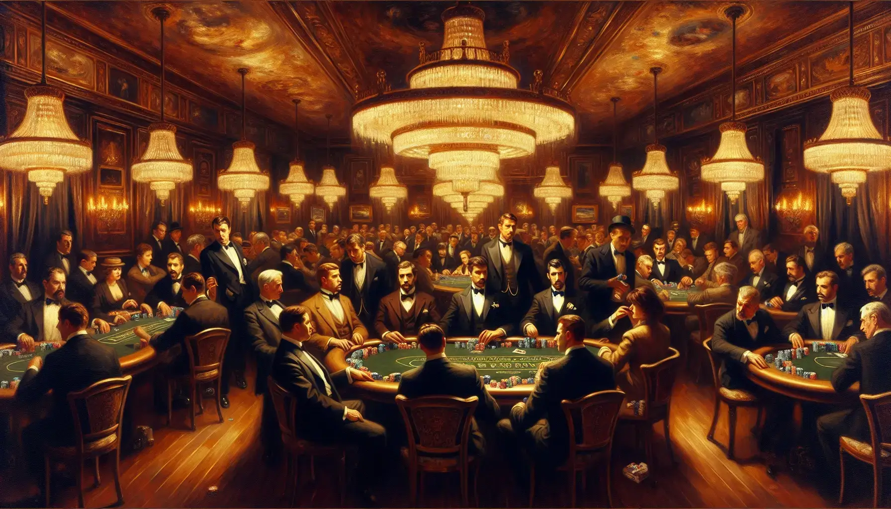 What is the Queen of Hearts? What is the Queen of Hearts?