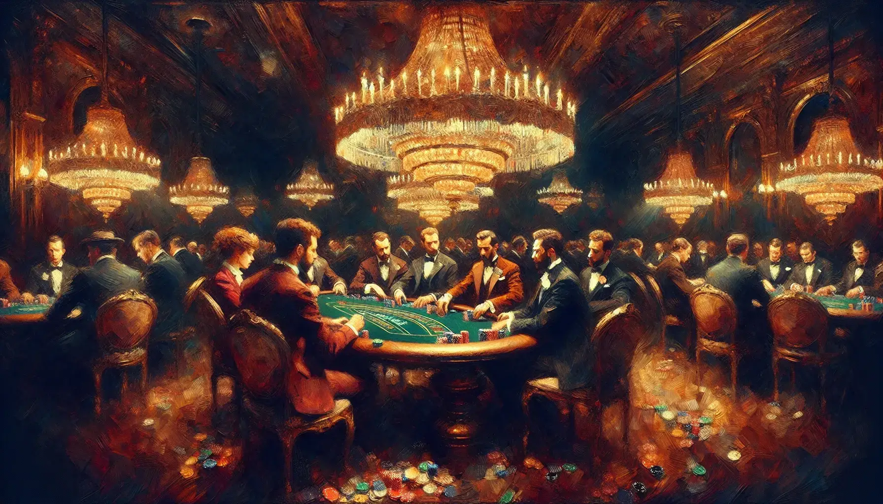 What is a Quint in Poker? What is a Quint in Poker?