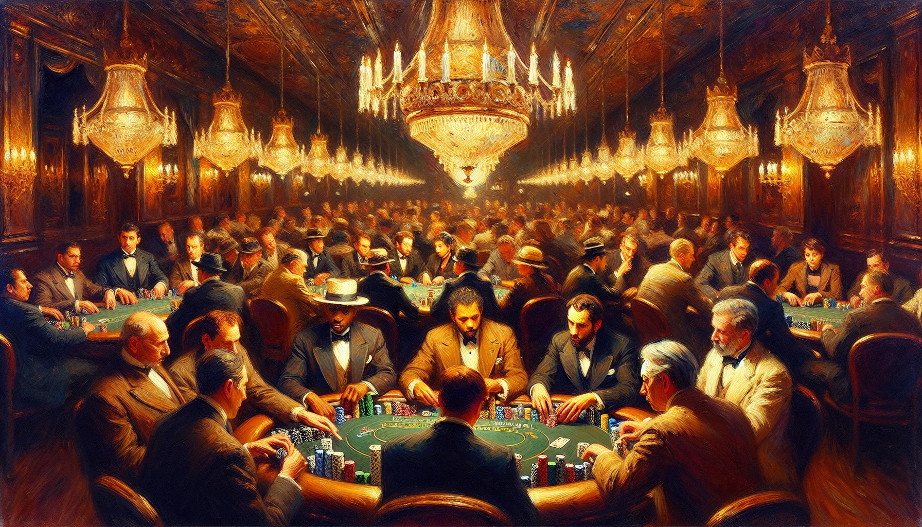 What is Quitting Time in Poker? What is Quitting Time in Poker?
