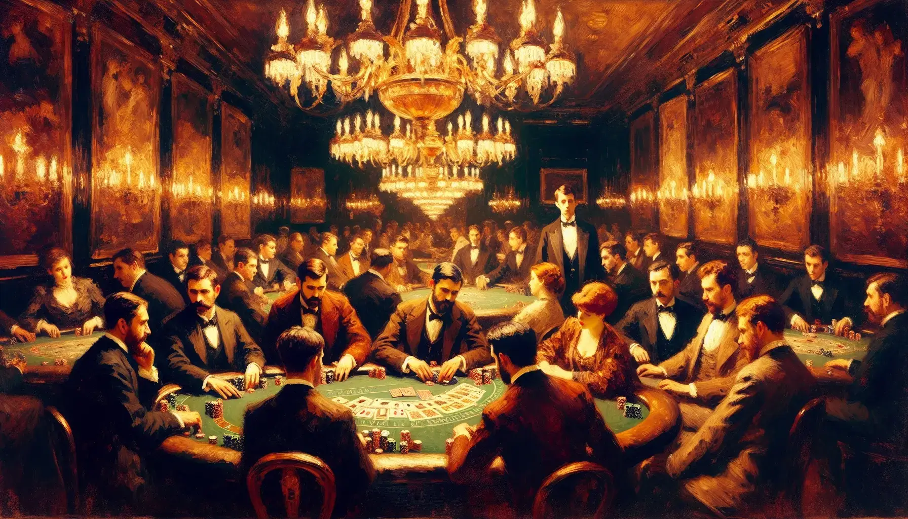 What is a Railbird? What is a Railbird?