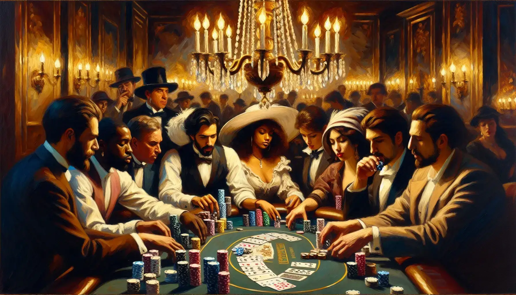What is a Raise in Poker? What is a Raise in Poker?