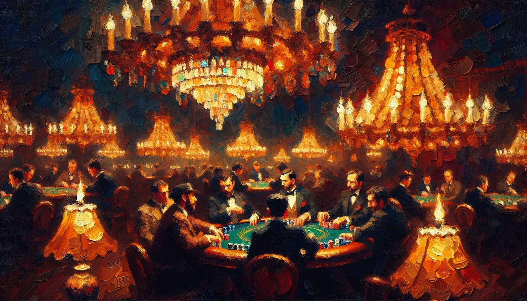 What is Rake in Poker