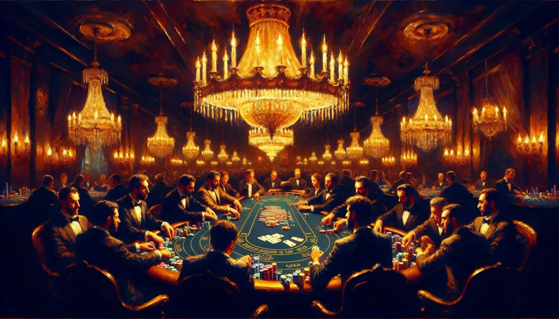 What is Ram and Jam in Poker Strategy?