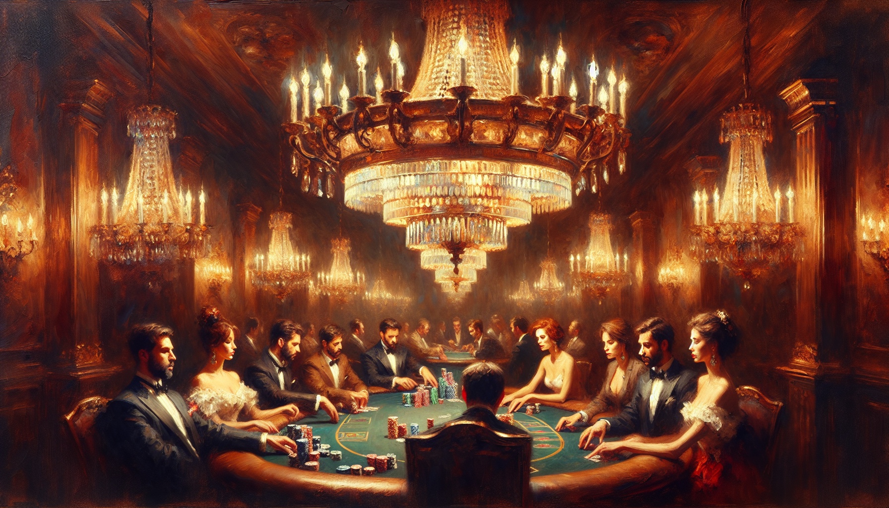 What is a Range Bet? What is a Range Bet?