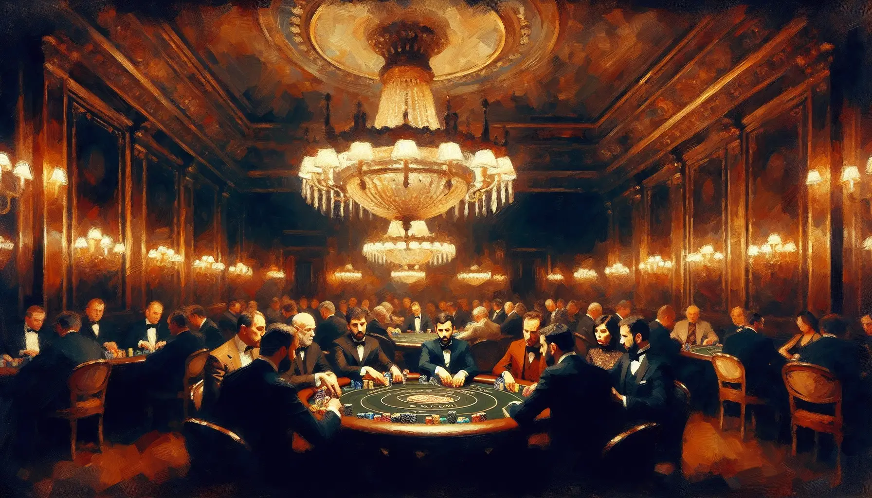 What is a Rap in Poker? What is a Rap in Poker?