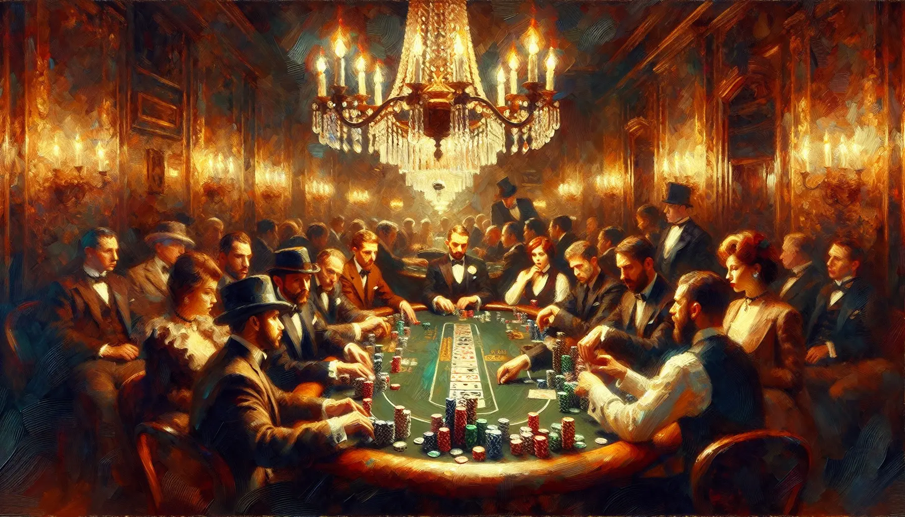 What Does 'Read' Mean in Poker? What Does 'Read' Mean in Poker?