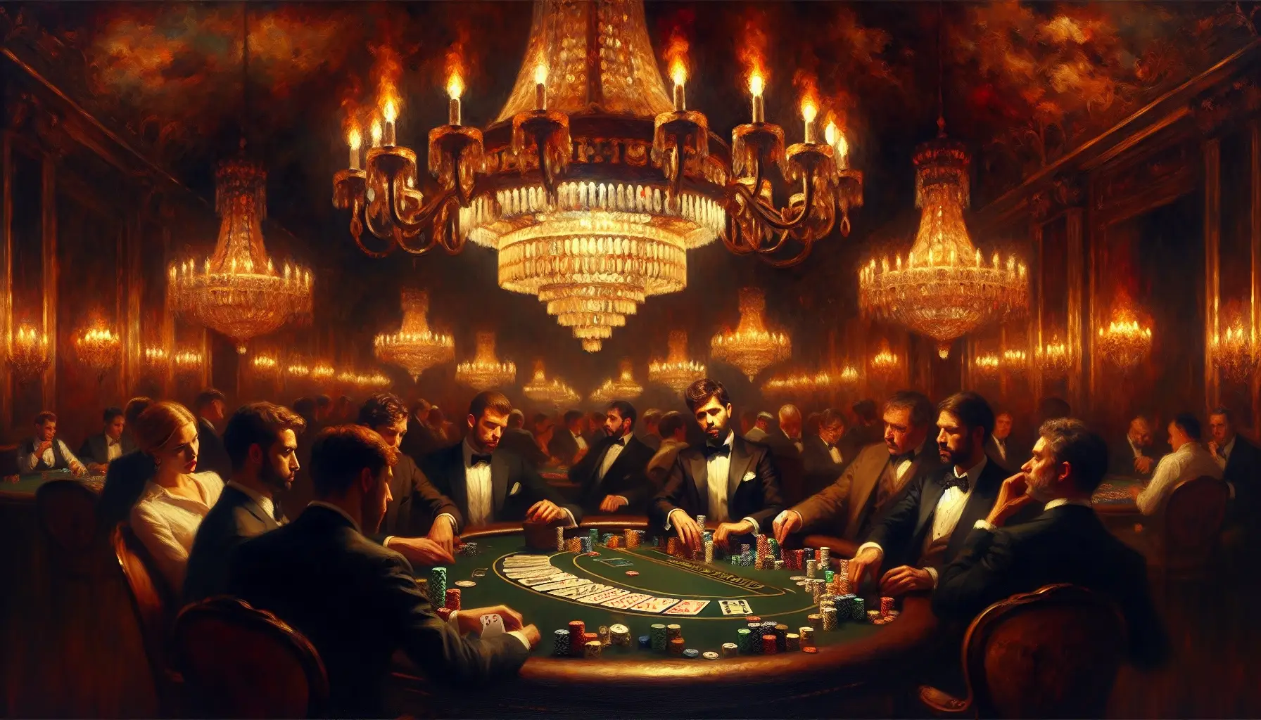 What are Rebuys and Add-ons in Poker?