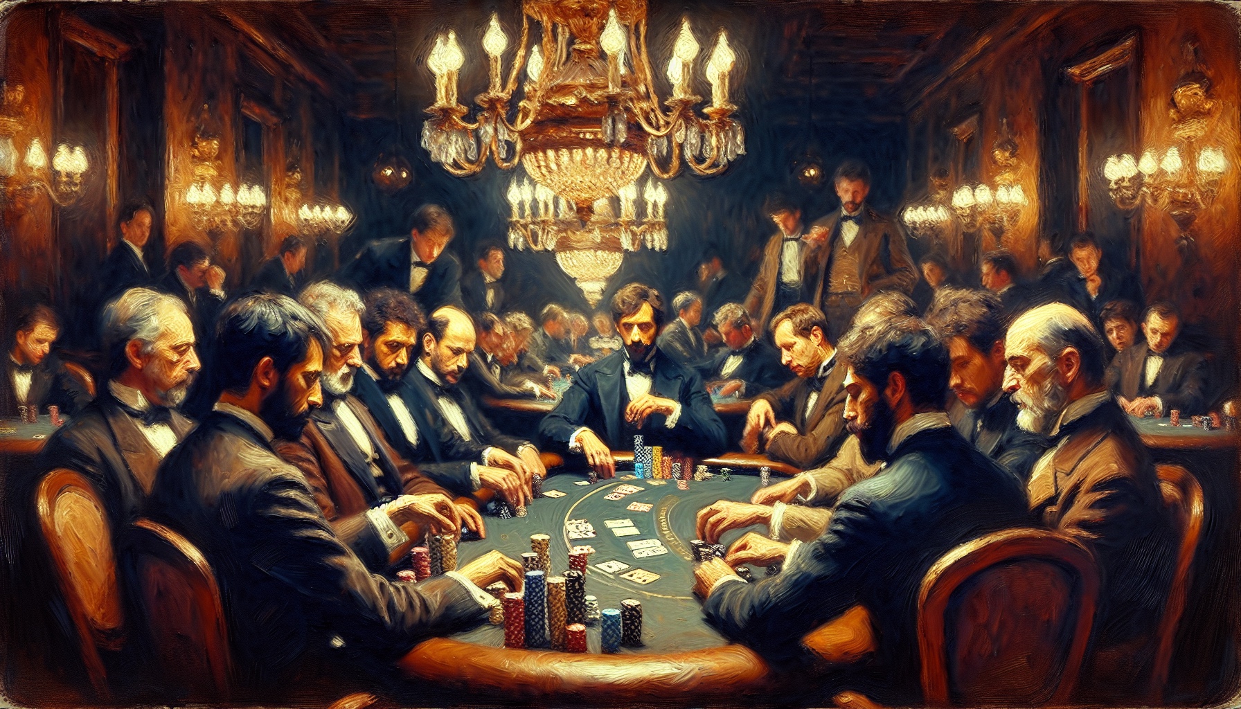 What is Reciprocality in Poker? What is Reciprocality in Poker?