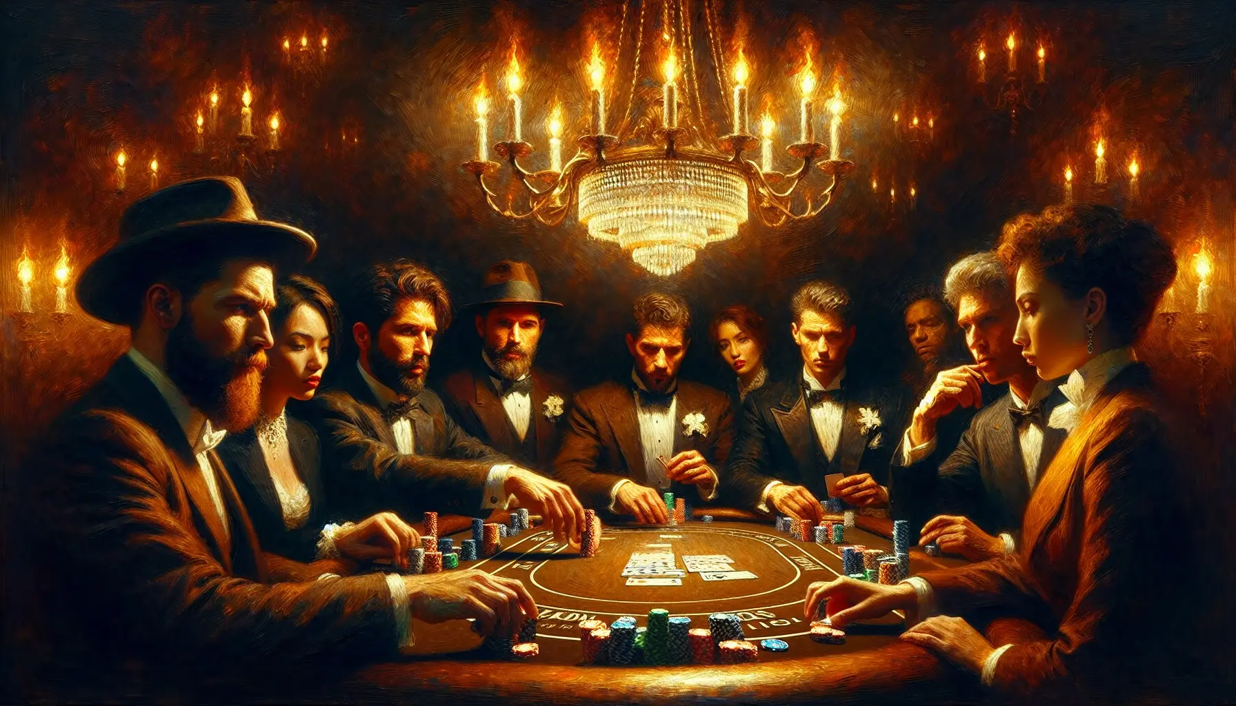 What is a Recreational Player in Poker? What is a Recreational Player in Poker?