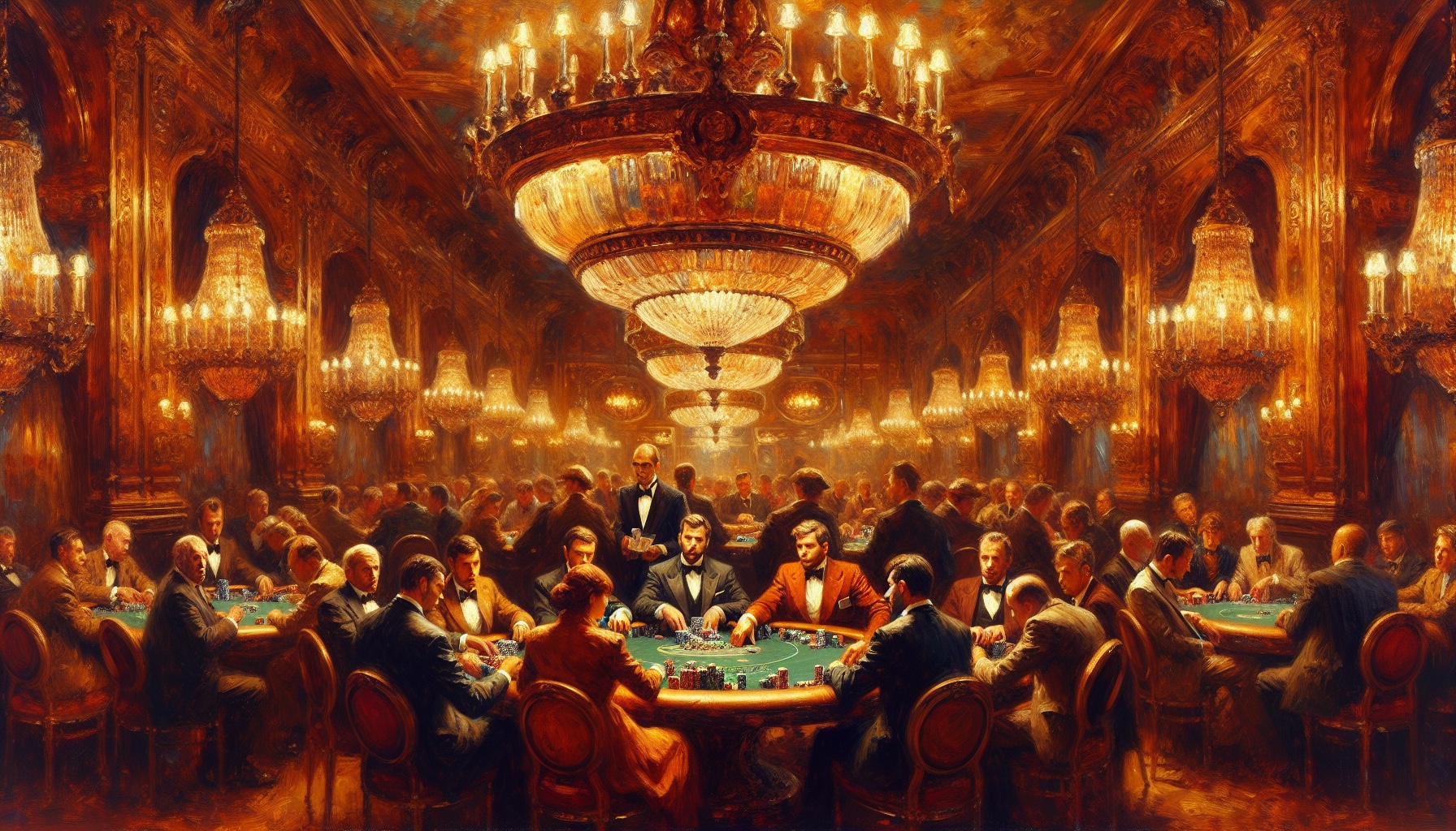 What is the Red Line in Poker? What is the Red Line in Poker?