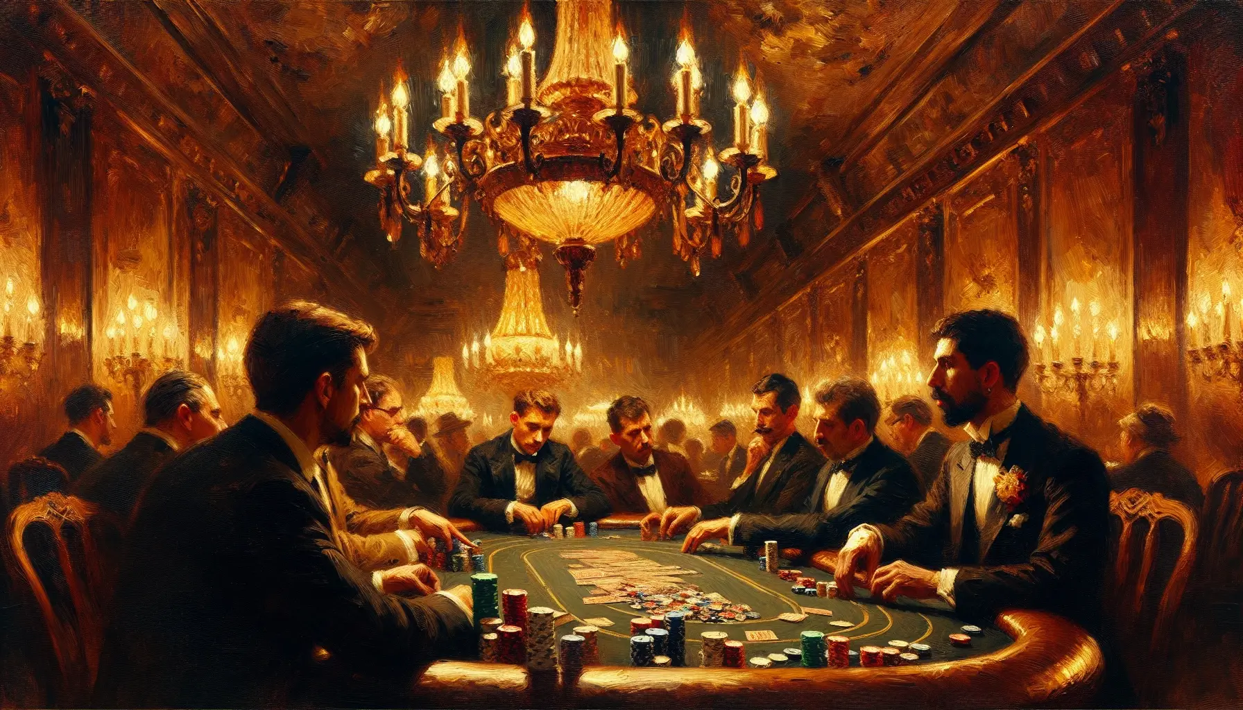 What is a Reg in Poker? What is a Reg in Poker?