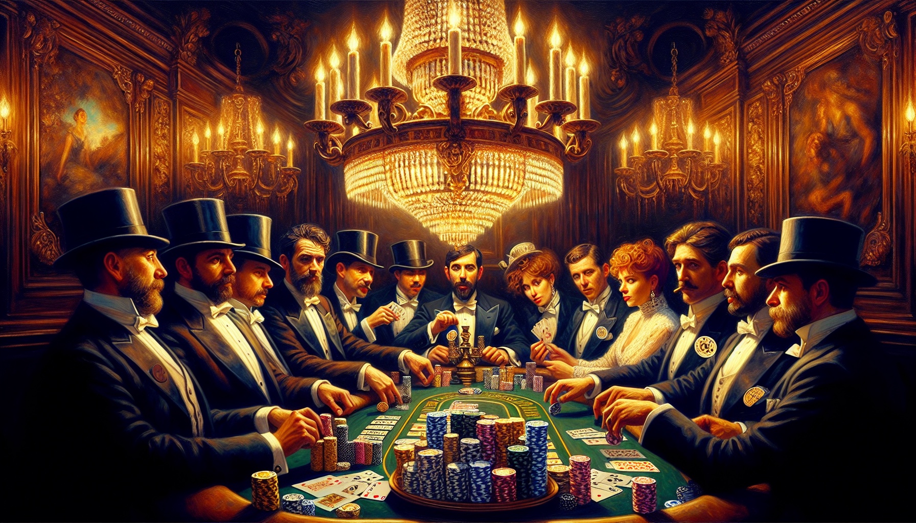 What is a Regular Player in Poker? What is a Regular Player in Poker?