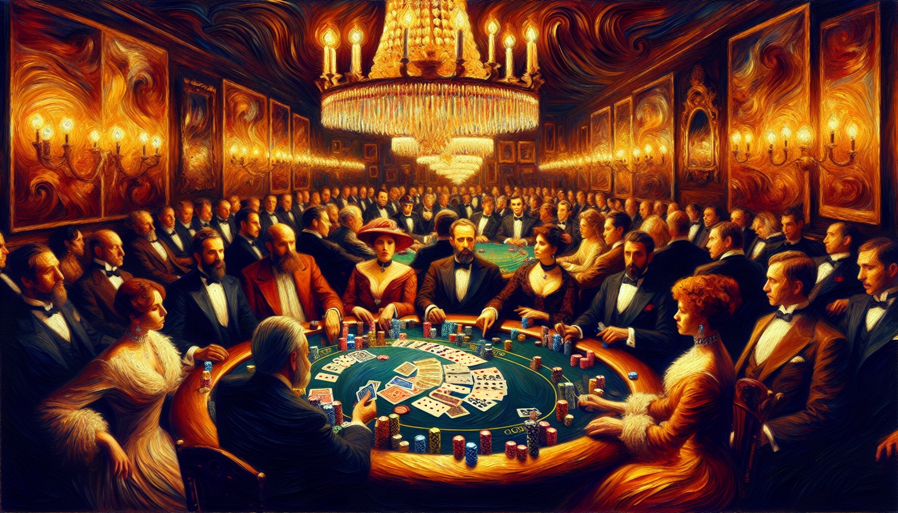 What is a Regulated Market in Poker? What is a Regulated Market in Poker?