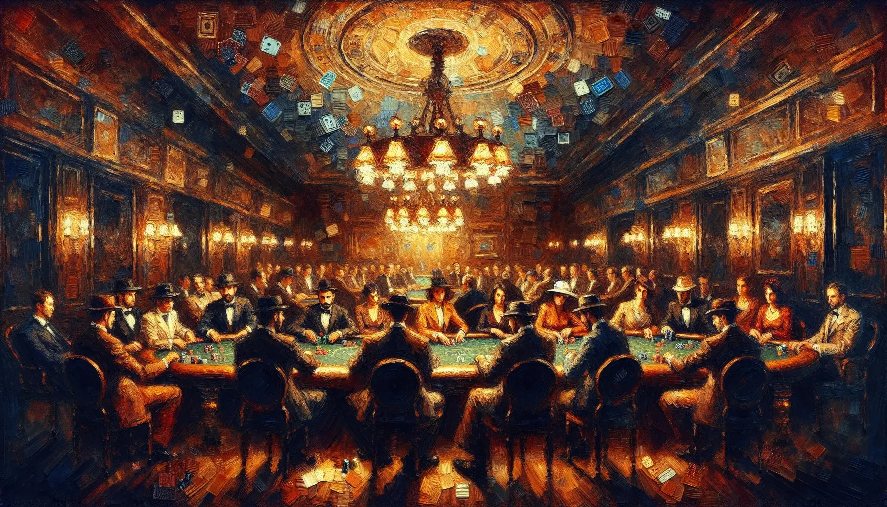 What is Removal in Poker?