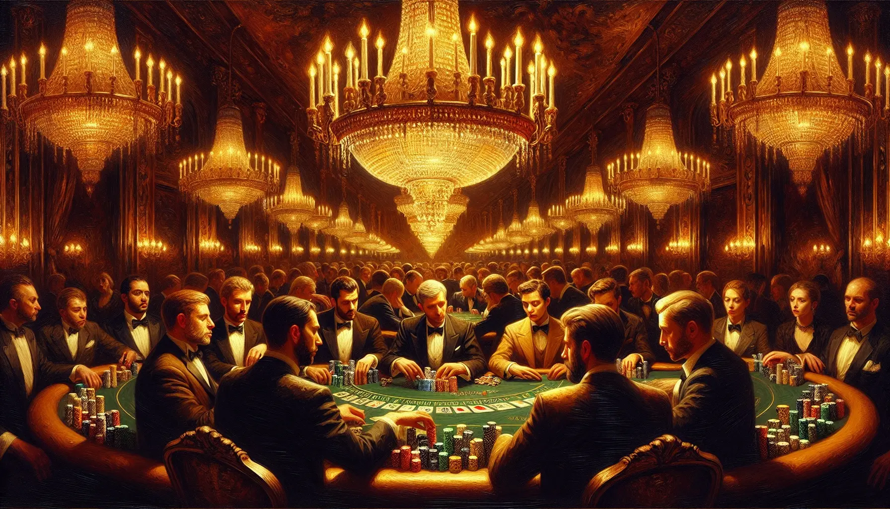 What Does It Mean to Represent in Poker? What Does It Mean to Represent in Poker?