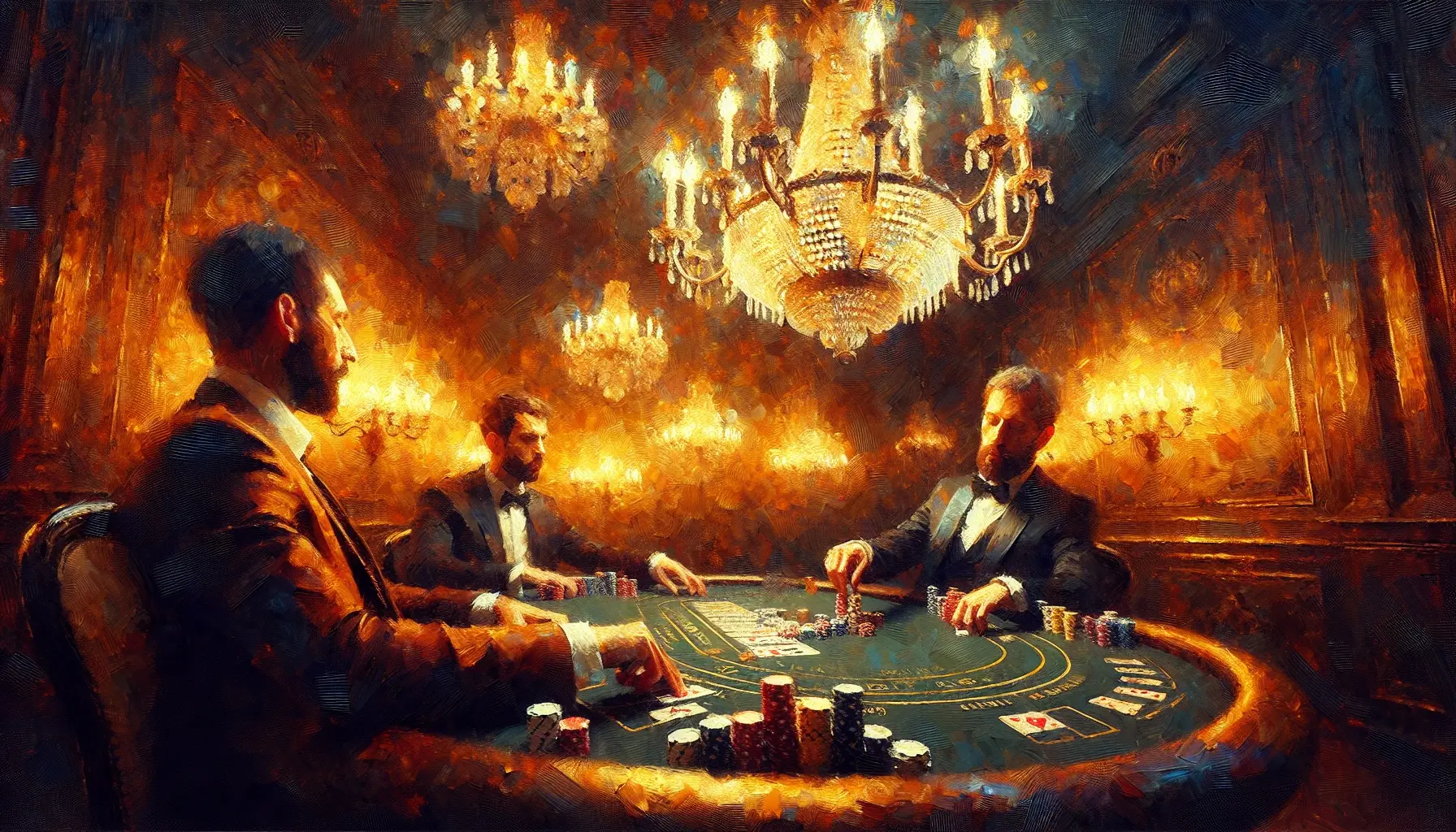 What is Responsible Gaming? What is Responsible Gaming?