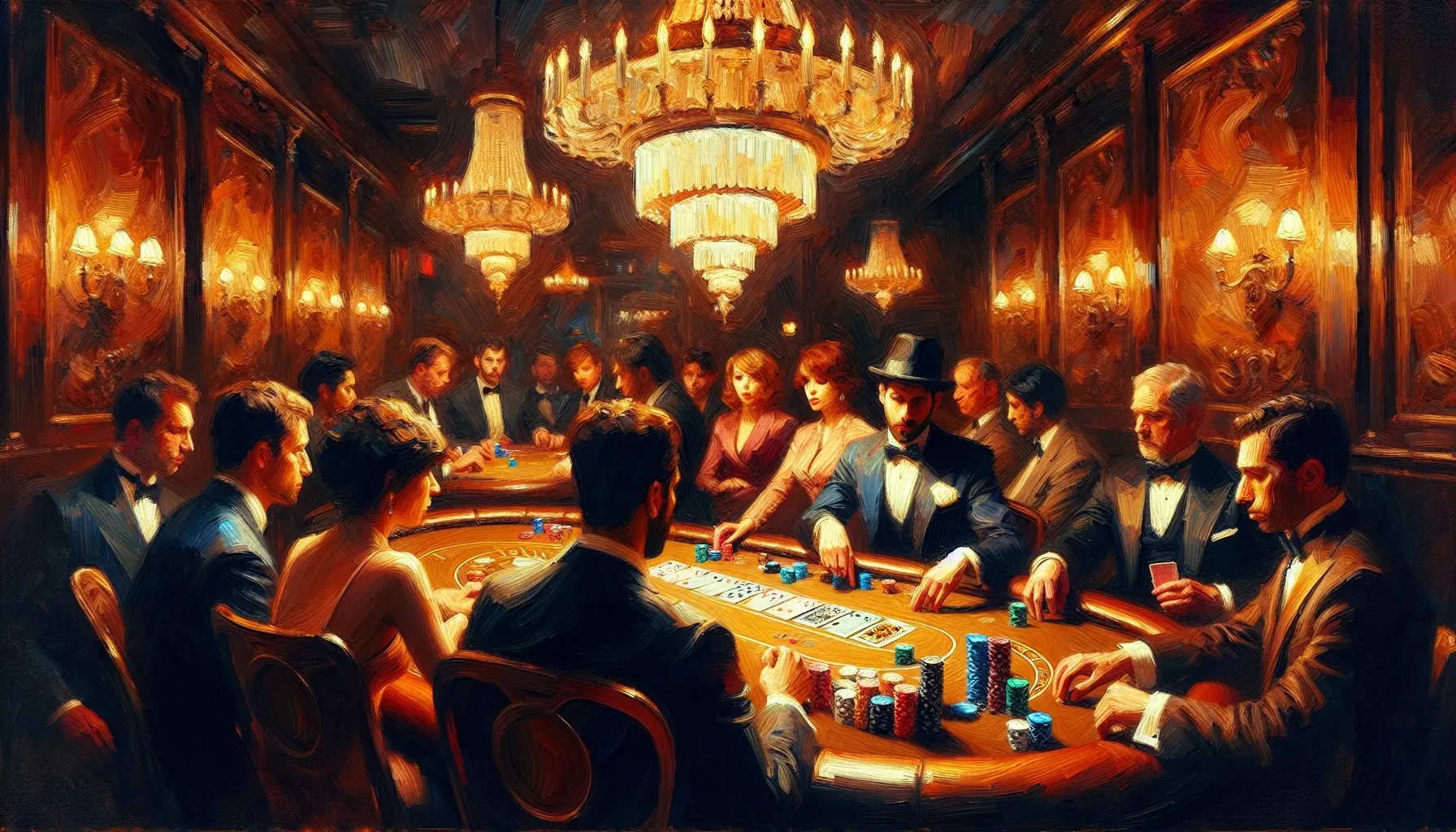What Are Reverse Implied Odds? What Are Reverse Implied Odds?