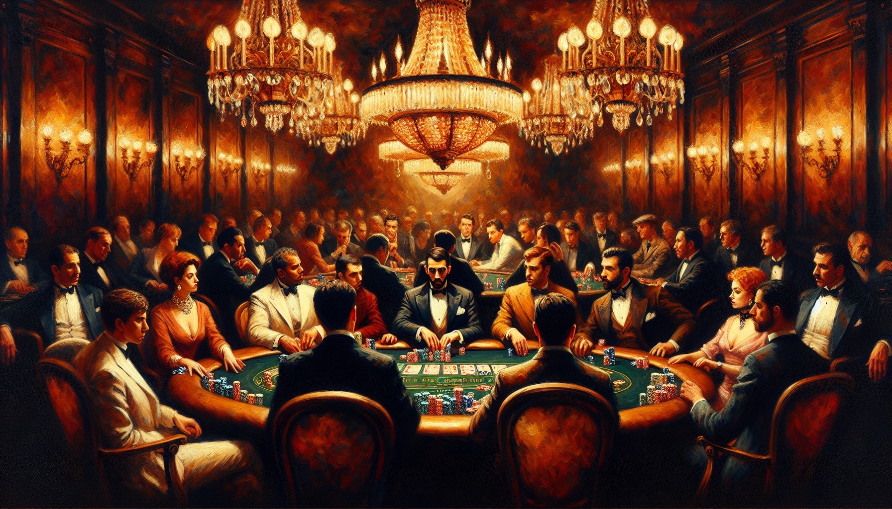 What is a Reverse Tell in Poker? What is a Reverse Tell in Poker?