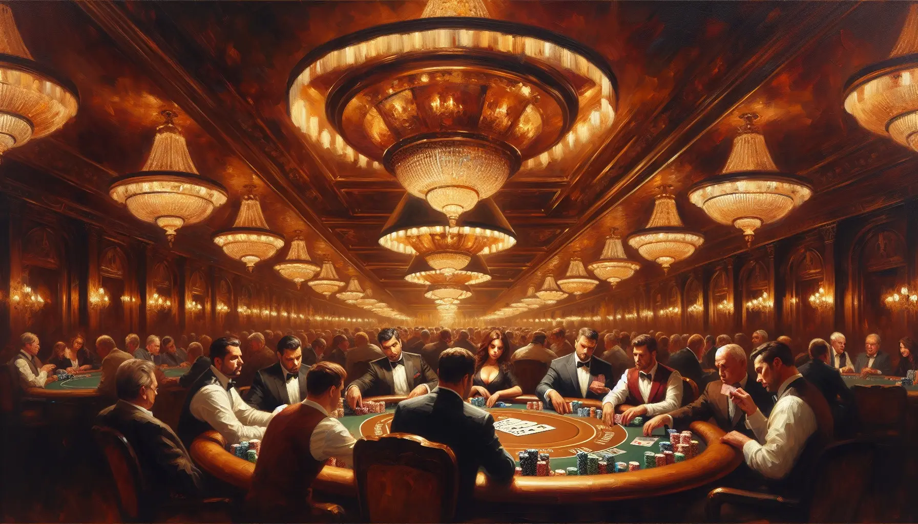 What is a Riffle? What is a Riffle?