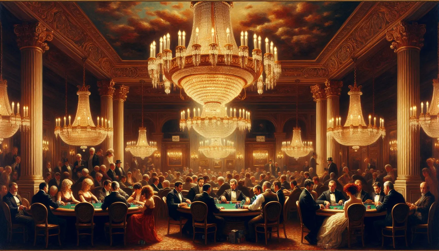 What Does Rigged Mean in Poker? What Does Rigged Mean in Poker?