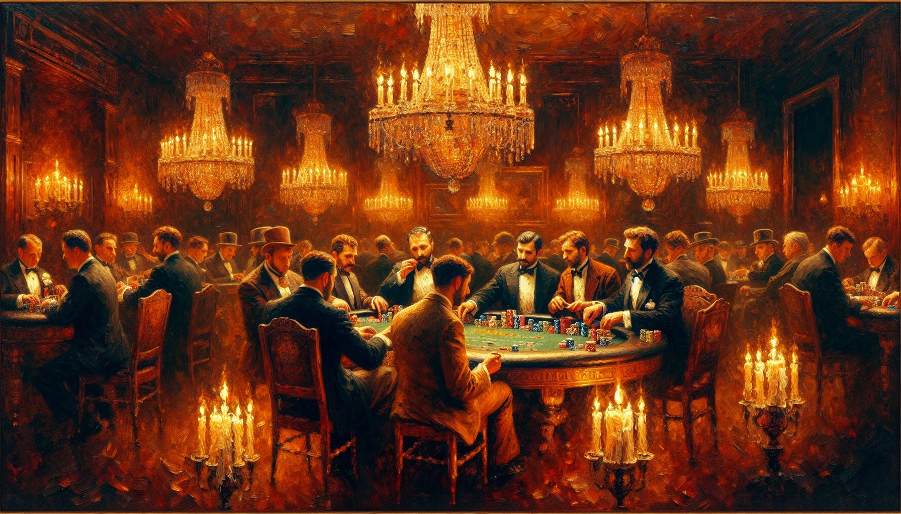 What is a Robusto in Poker? What is a Robusto in Poker?