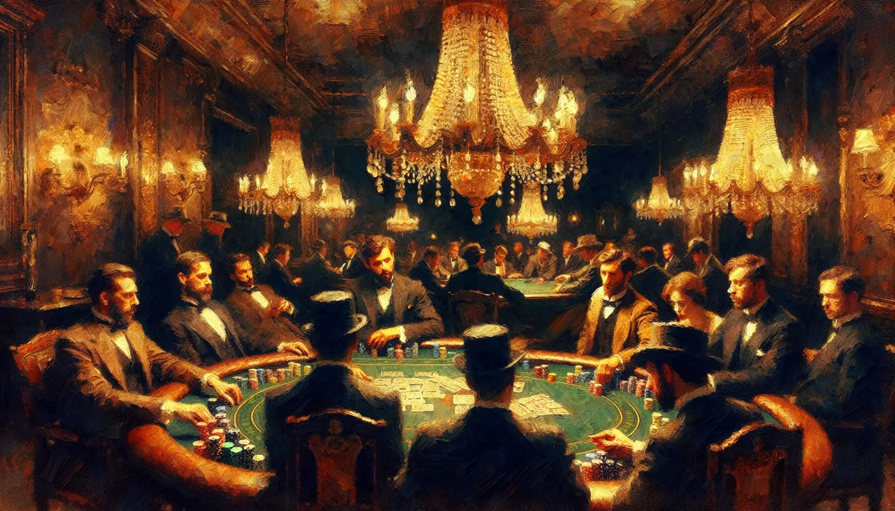 What is a Rock in Poker? What is a Rock in Poker?