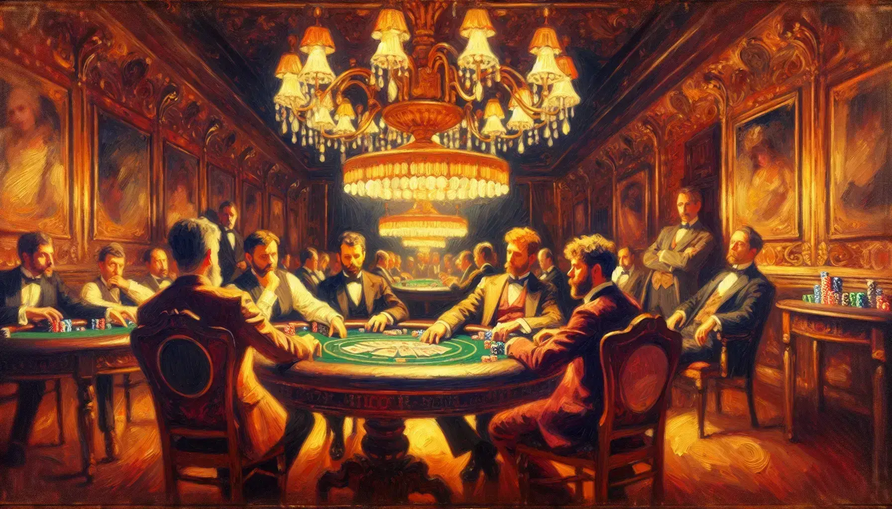 What is a Rock Garden in Poker? What is a Rock Garden in Poker?