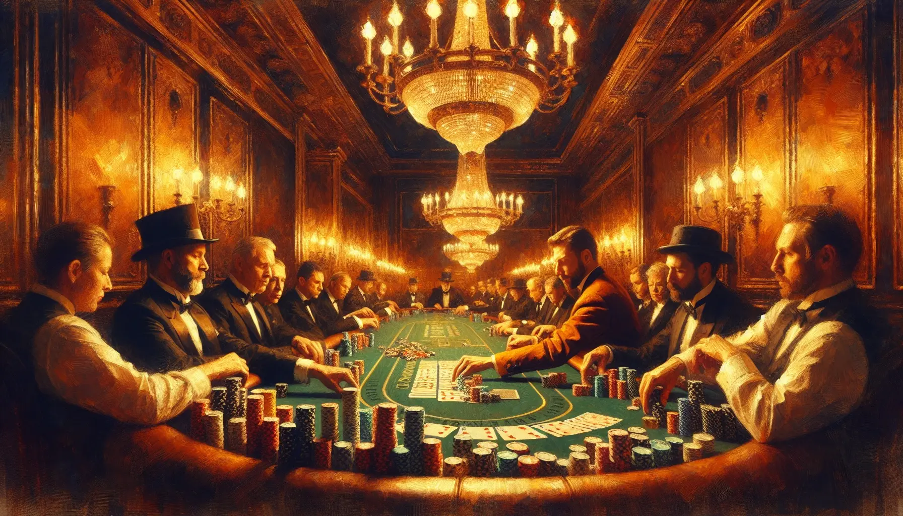 What is ROI in Poker?