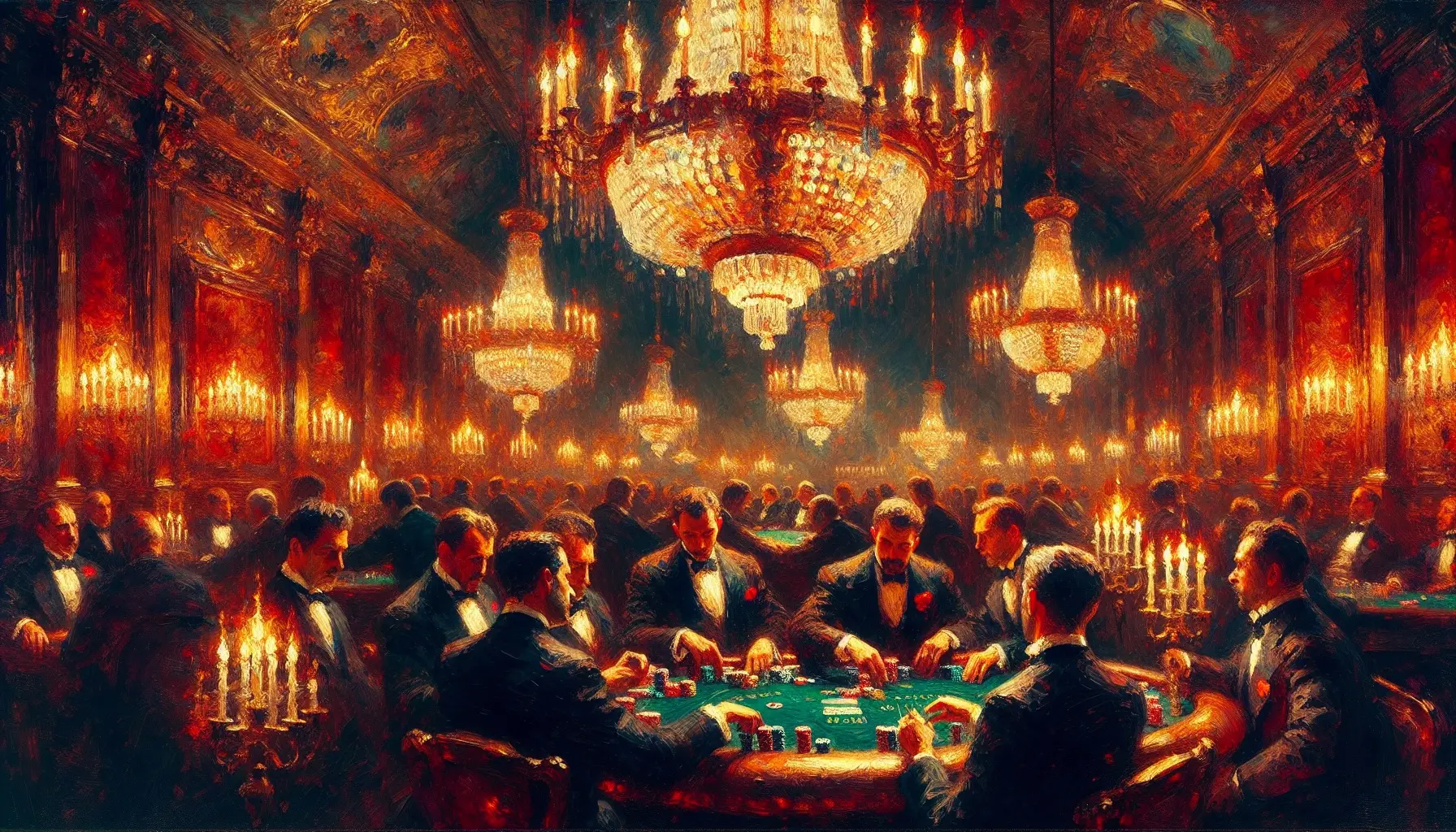 What is a Round of Betting? What is a Round of Betting?