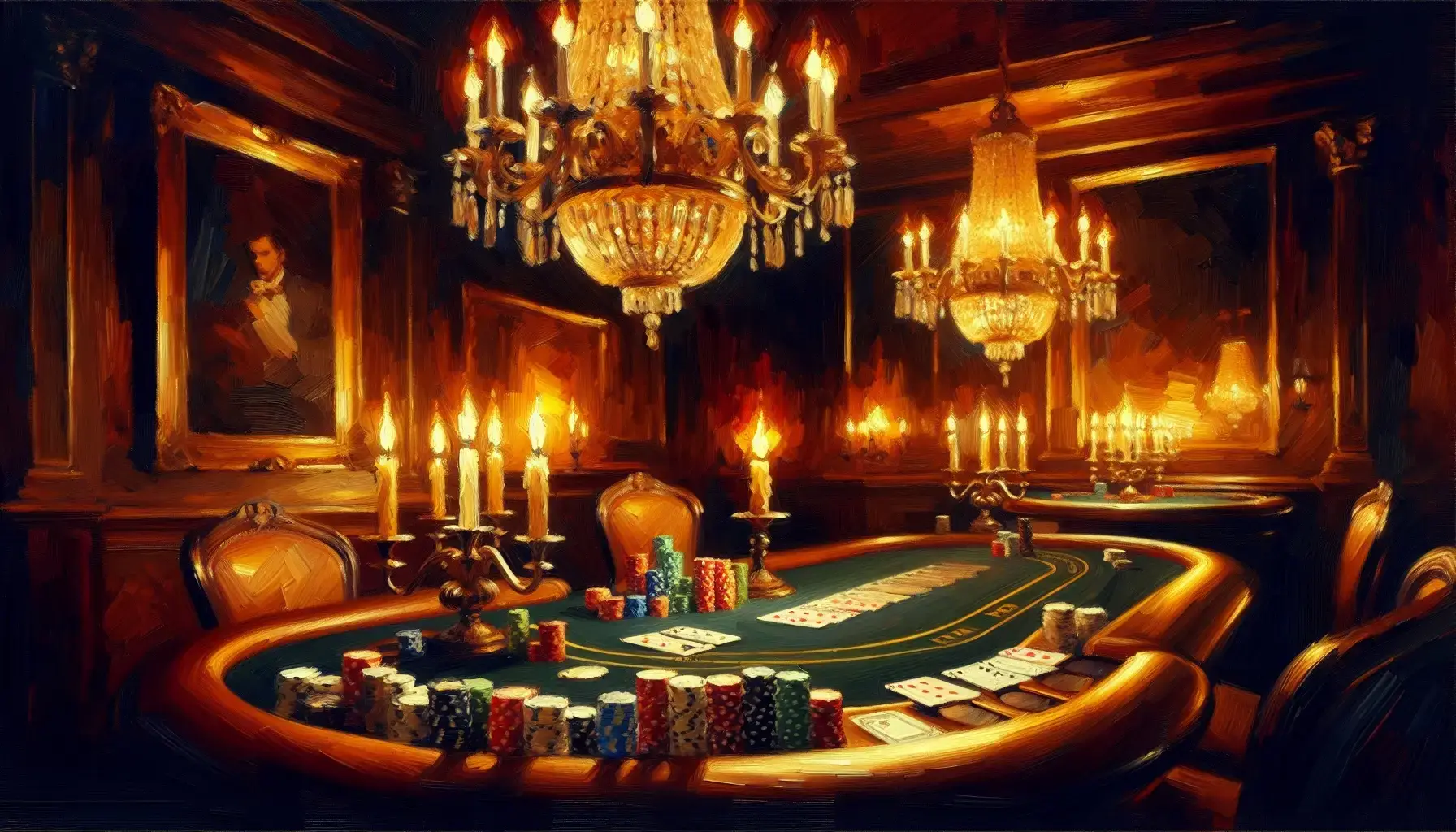 What is a Rounder in Poker? What is a Rounder in Poker?