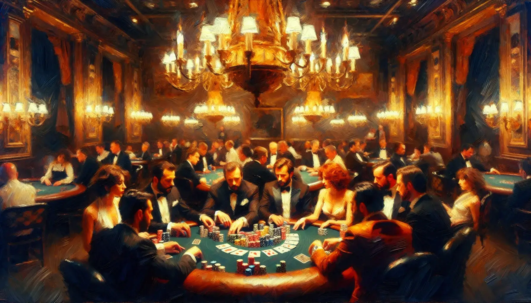 What are Royal Cards?