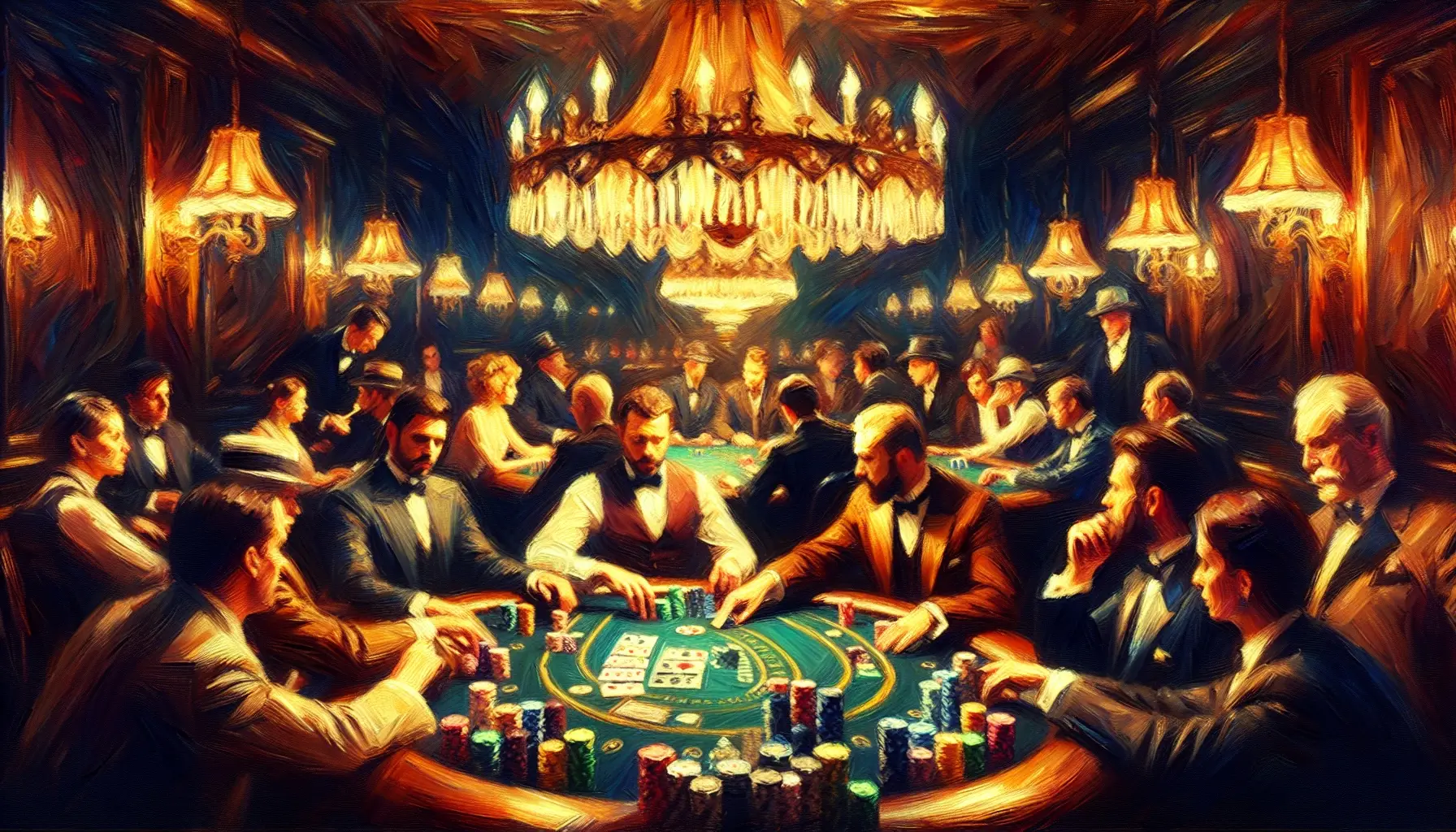 What is a Royal Flush in Poker?