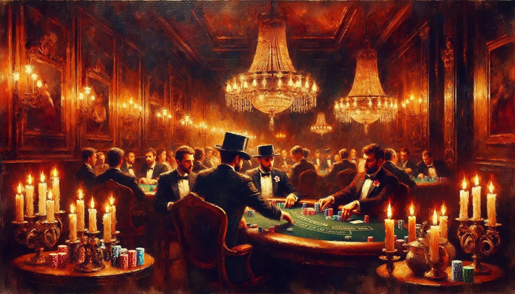 What is a Run in Poker? What is a Run in Poker?