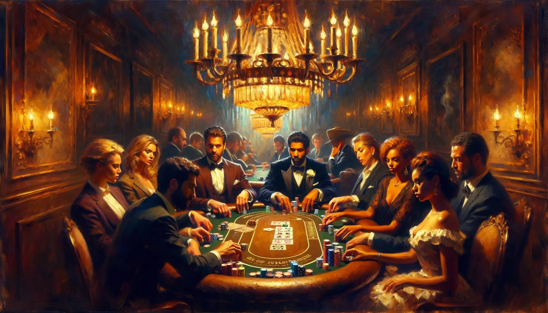 What Does 'Run It Twice' Mean in Poker? What Does 'Run It Twice' Mean in Poker?