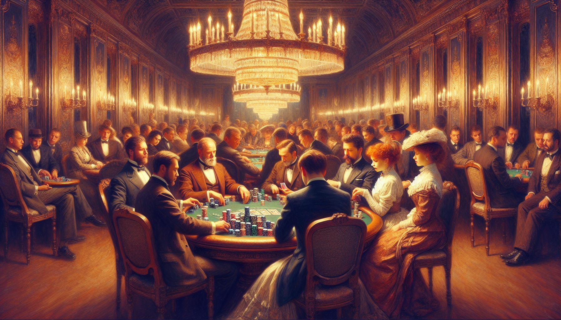What is a Run-out in Poker? What is a Run-out in Poker?
