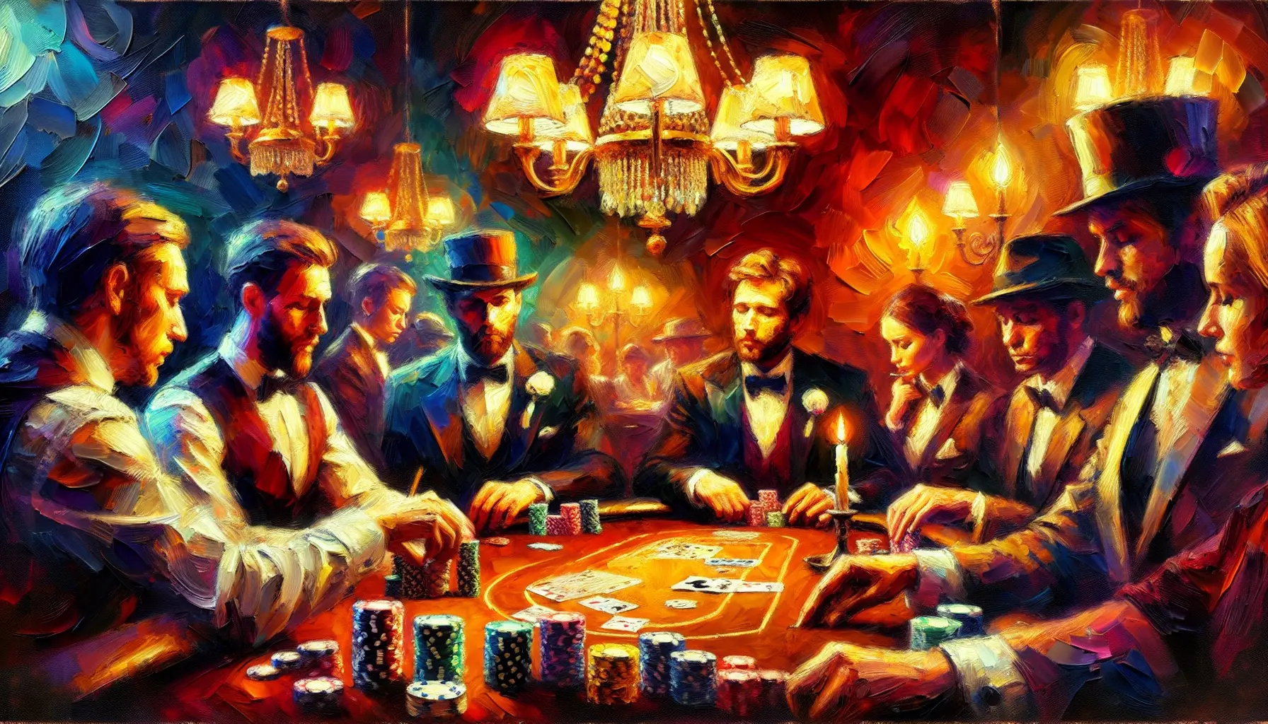 What does Runner mean in Poker? What does Runner mean in Poker?