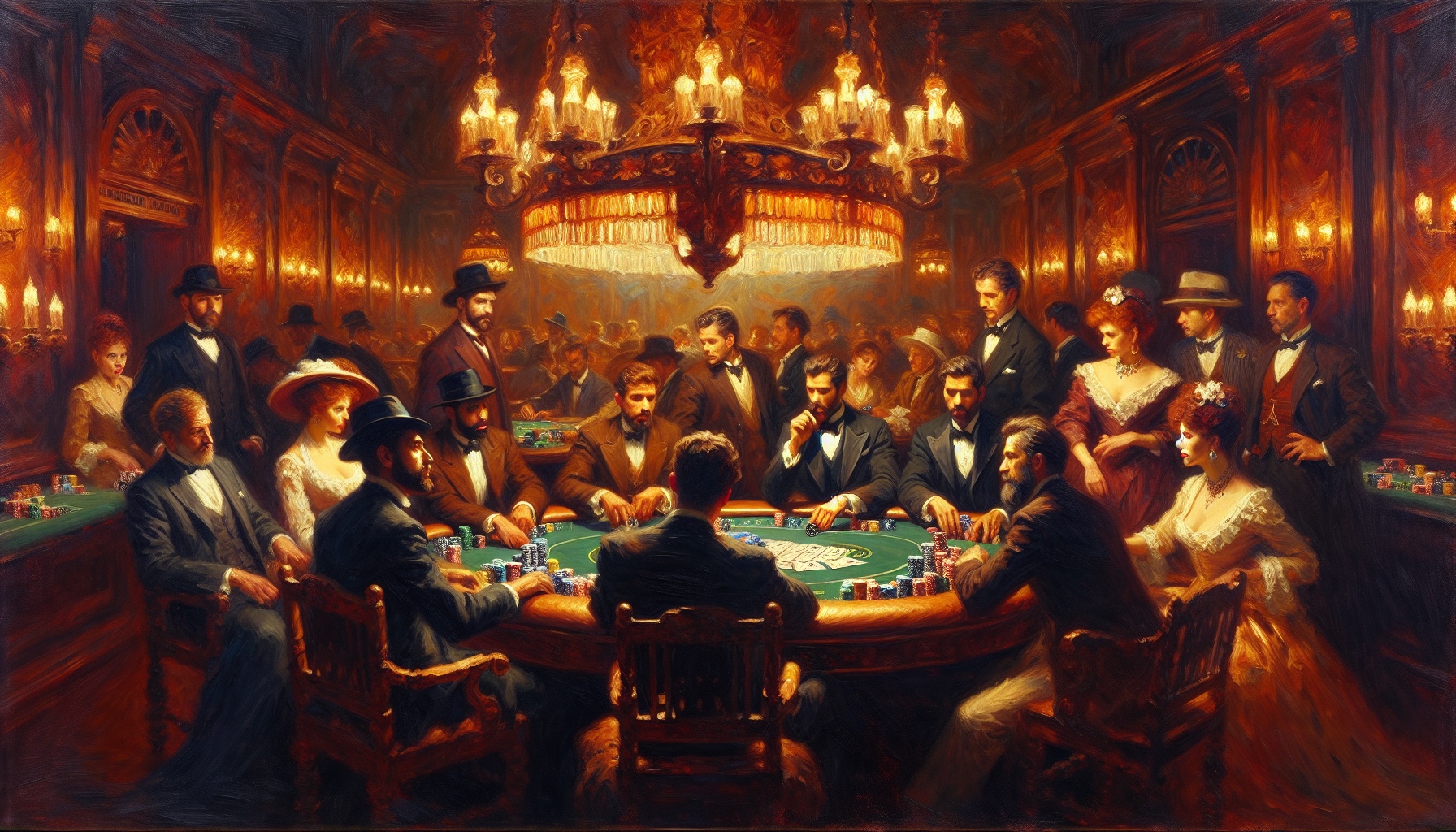 What is a Runner-Runner Draw? What is a Runner-Runner Draw?