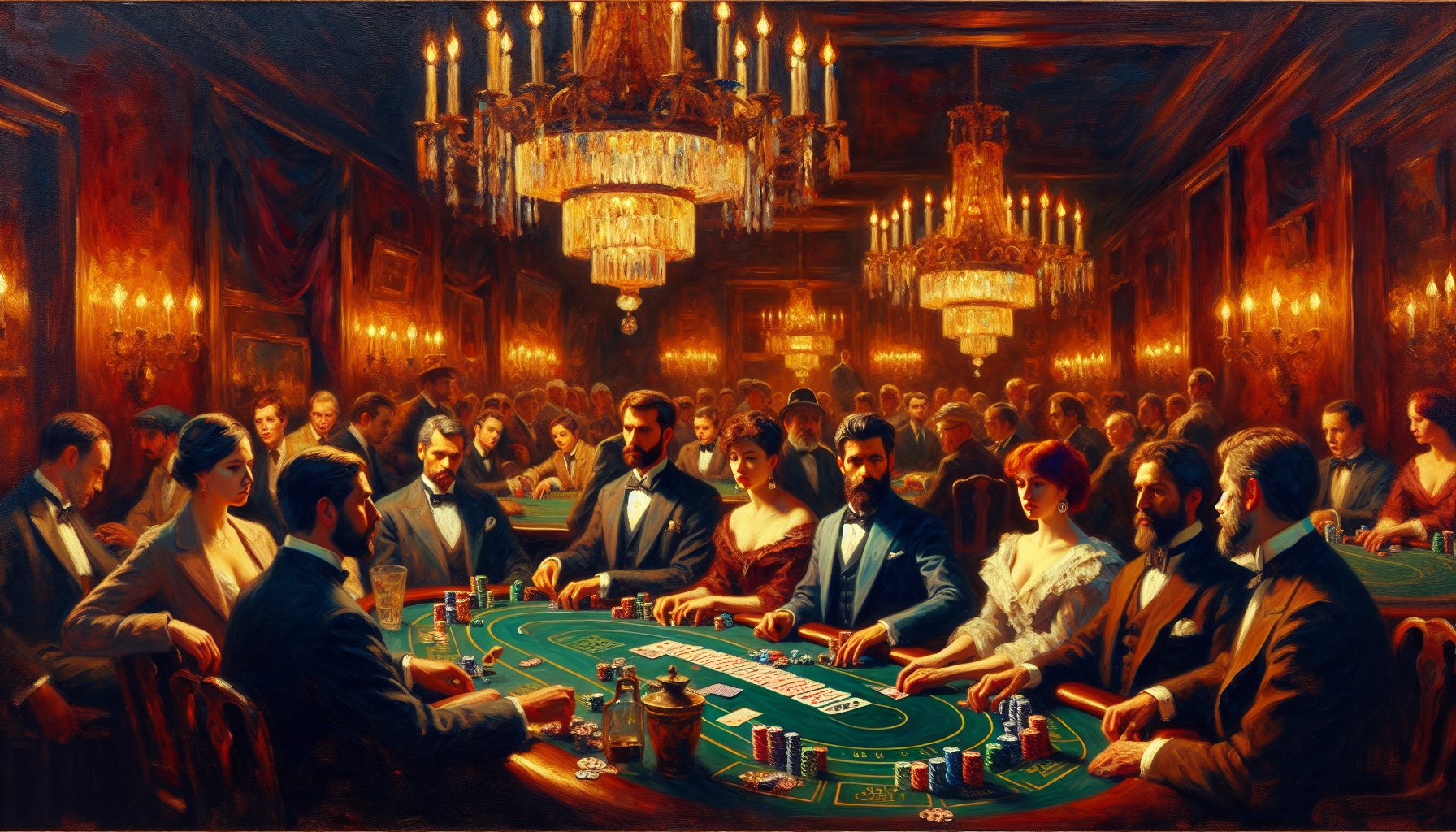What is Schooling in Poker? What is Schooling in Poker?