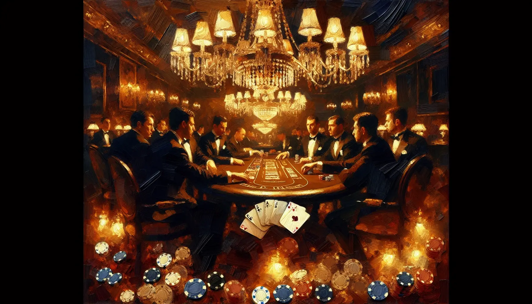 What is a Scoop in Poker?