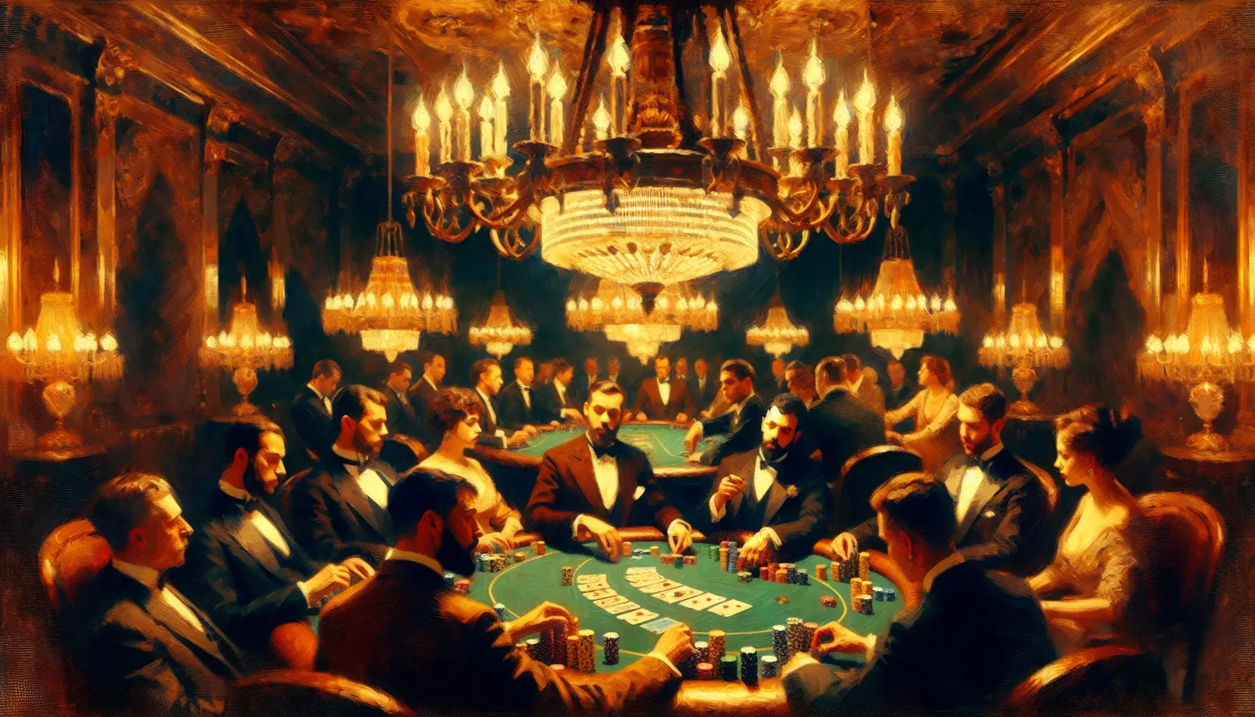 What Does Second Best Mean in Poker? What Does Second Best Mean in Poker?