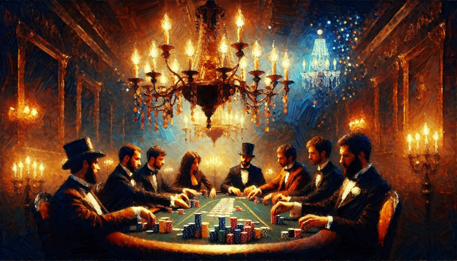 What is Second Pair in Poker? What is Second Pair in Poker?