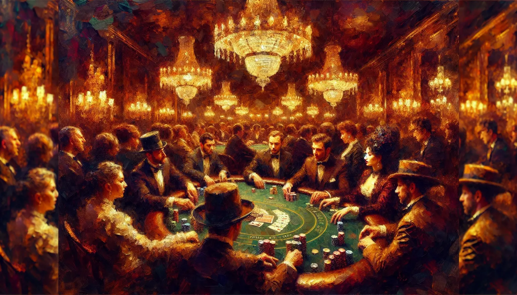 What Does 'See' Mean in Poker? What Does 'See' Mean in Poker?