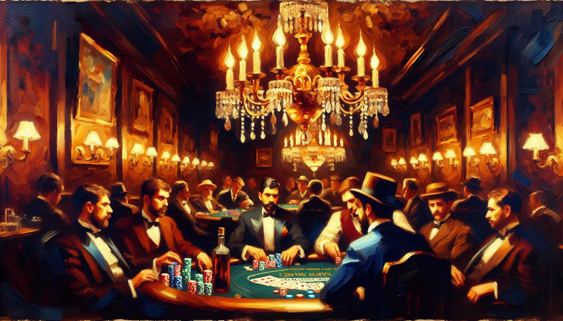 What is a Session in Poker?