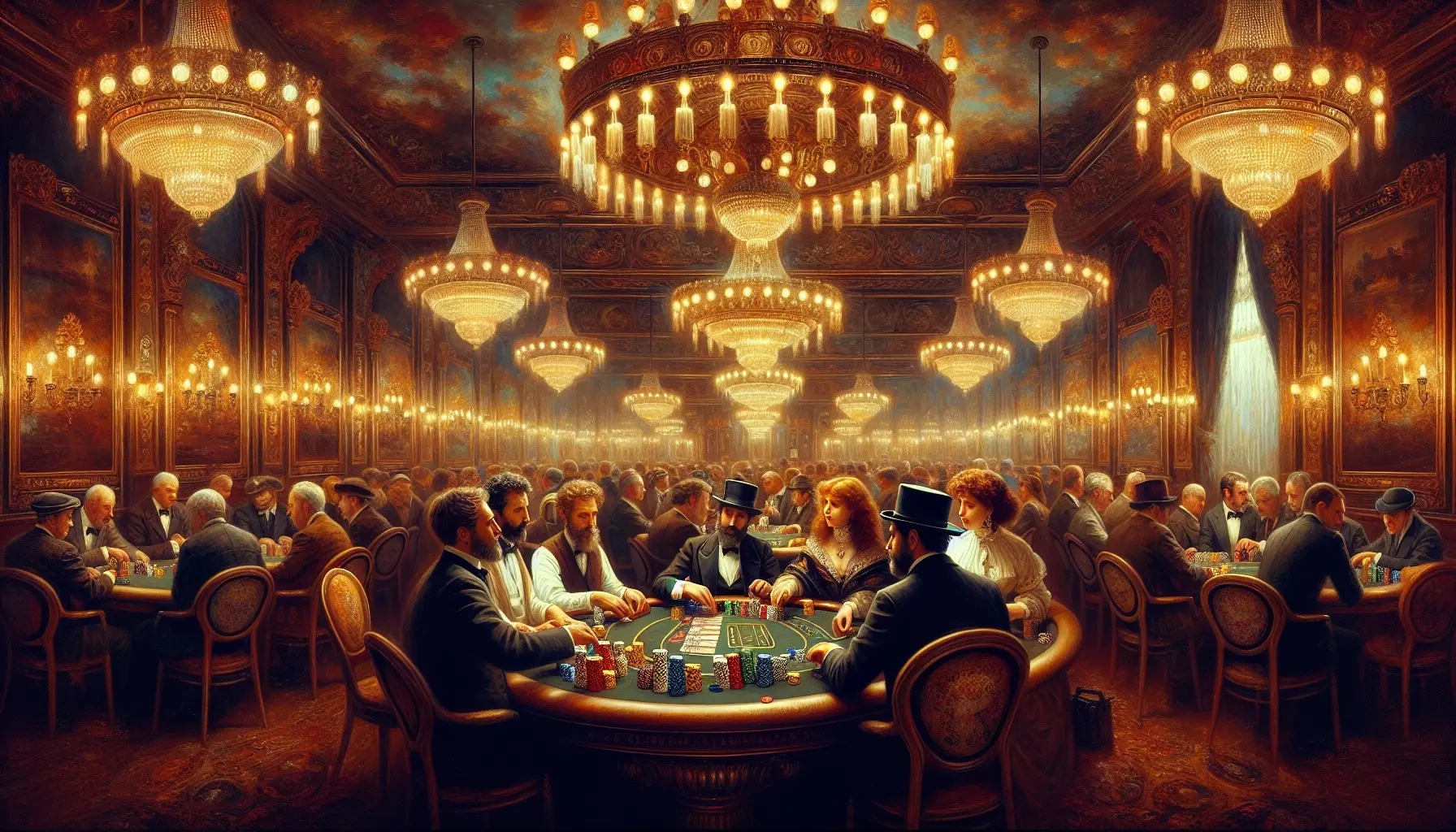 What is Seventh Street in Poker? What is Seventh Street in Poker?