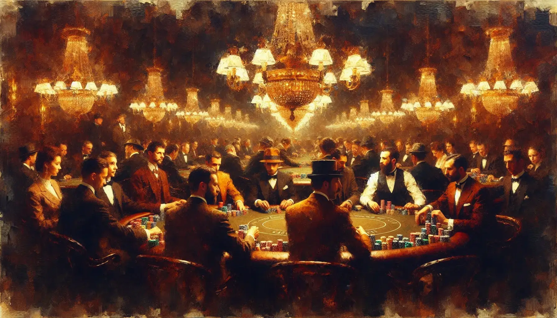 What Does 'Ship It' Mean in Poker? What Does 'Ship It' Mean in Poker?