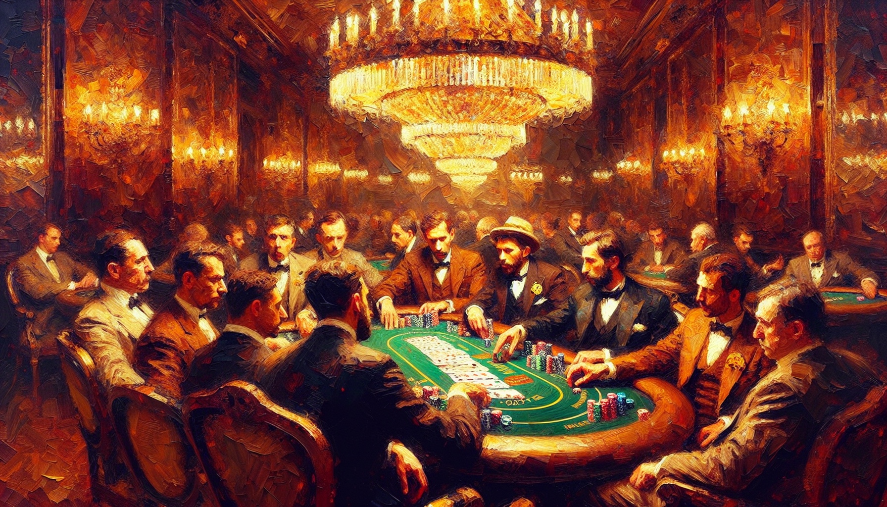 What is a Shoe in Poker? What is a Shoe in Poker?