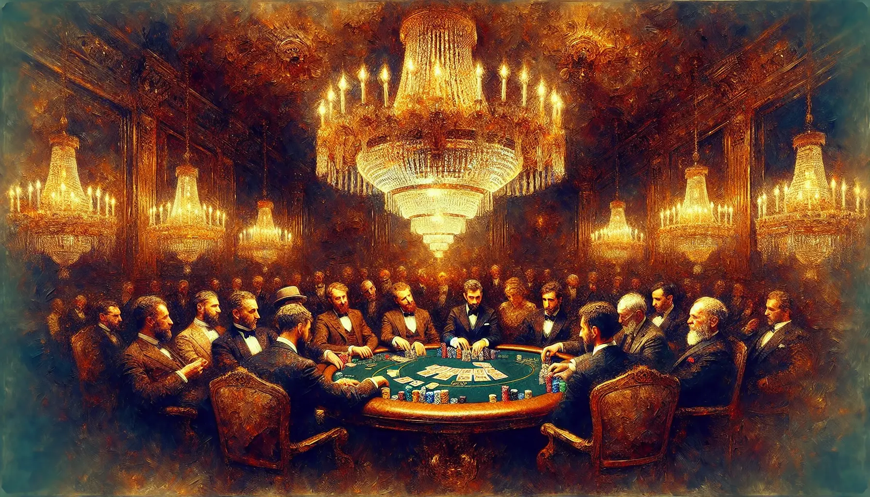 What is a Short Call in Poker? What is a Short Call in Poker?