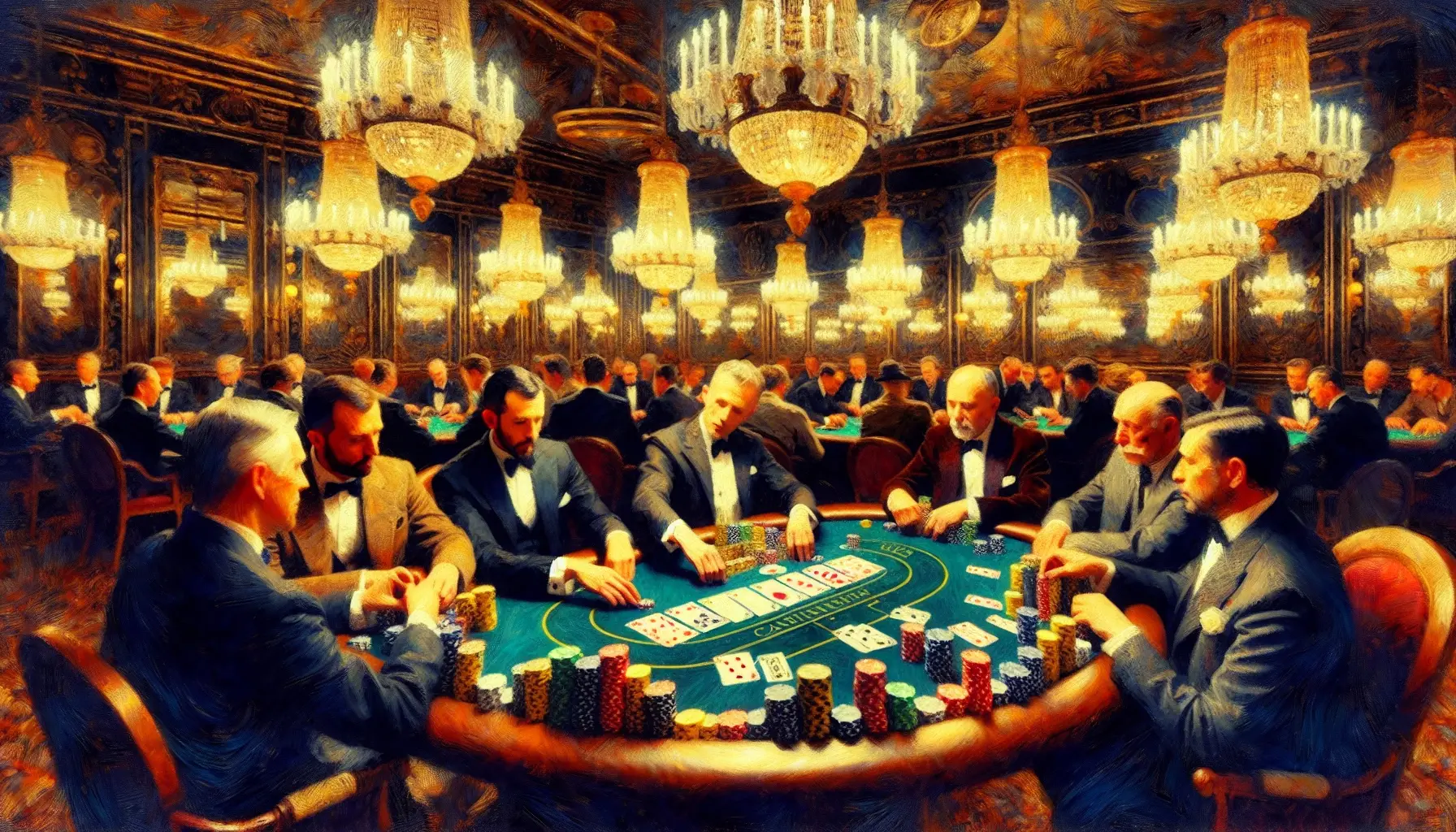 What is a Shot Clock in Poker? What is a Shot Clock in Poker?