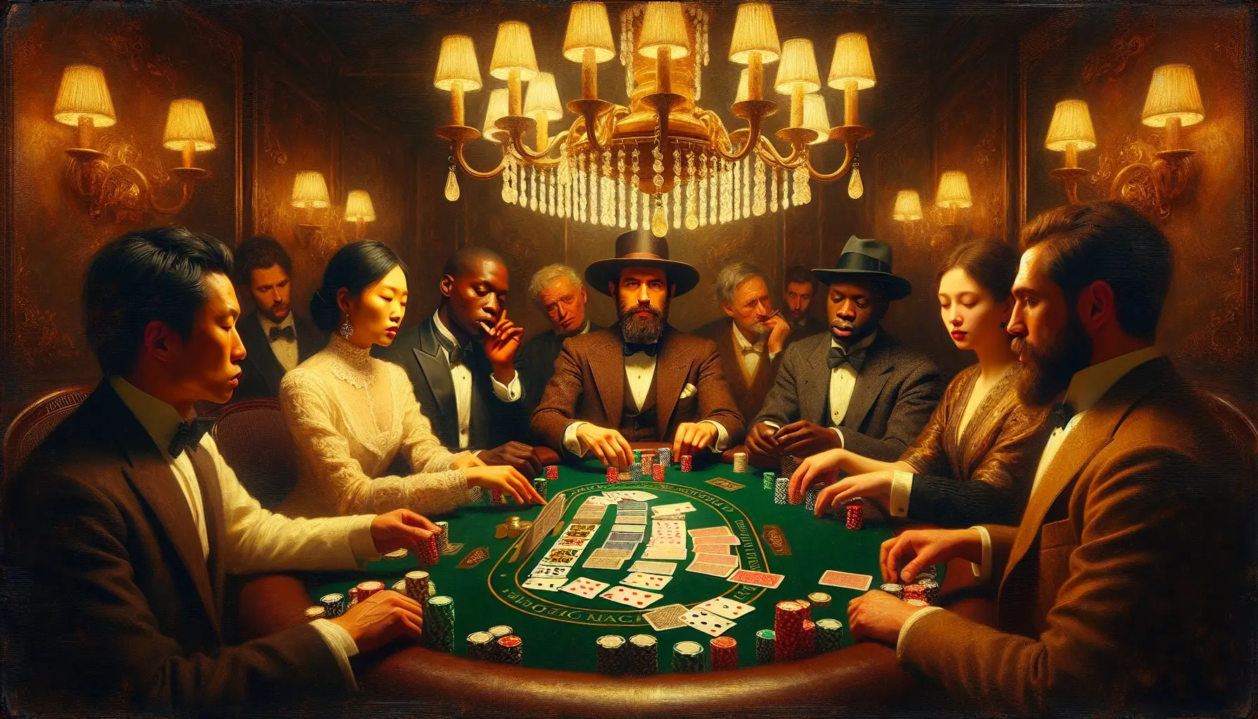 What Does Shut Down Mean in Poker?